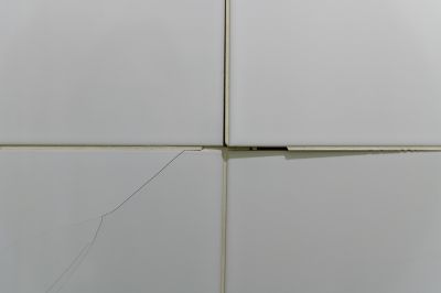 Ceramic Tile Replacement