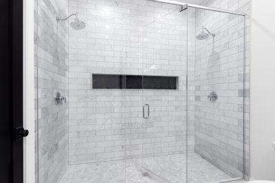 Tile Shower Repair